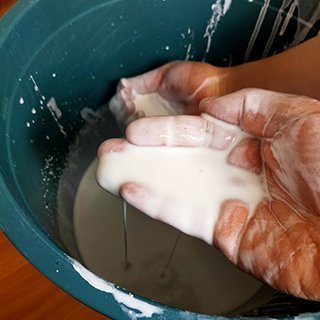 Kurşunlu Sırça 1 kg