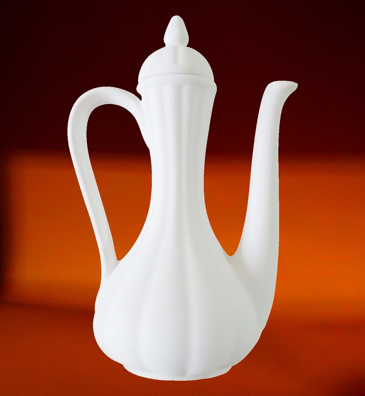 22cm Bisküvi Mülhani İbrik