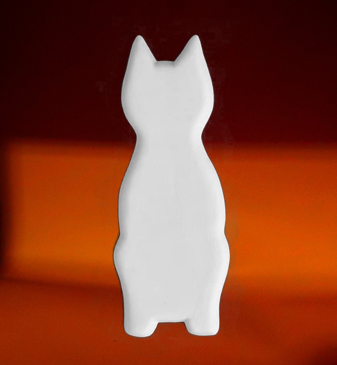 25cm Bisküvi Tabtab Kedi