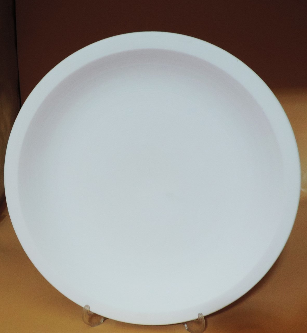30cm Bisküvi İznik Tabak