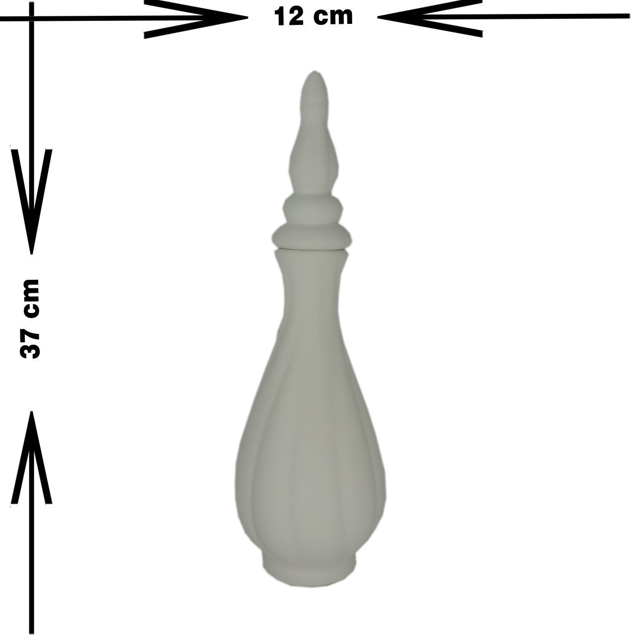 37cm bisküvi Çeşmi Bülbül