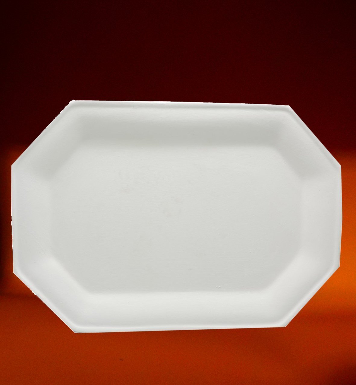 Bisküvi 37cm Tepsi