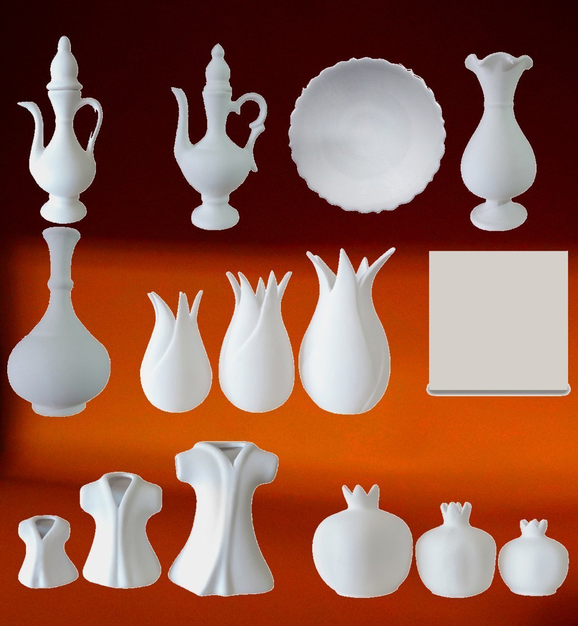 Set Ham Ürün