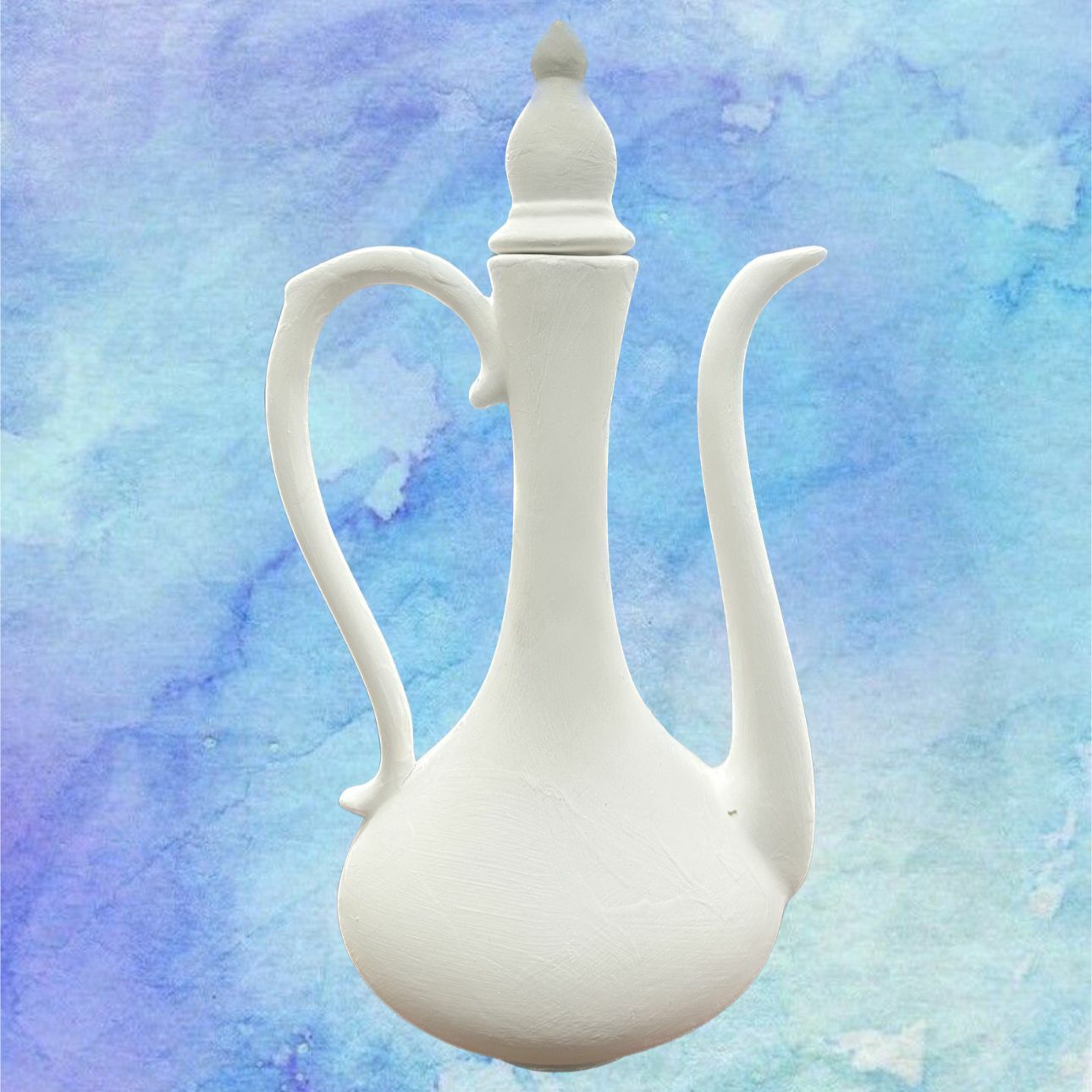 35cm Bisküvi Narin İbrik