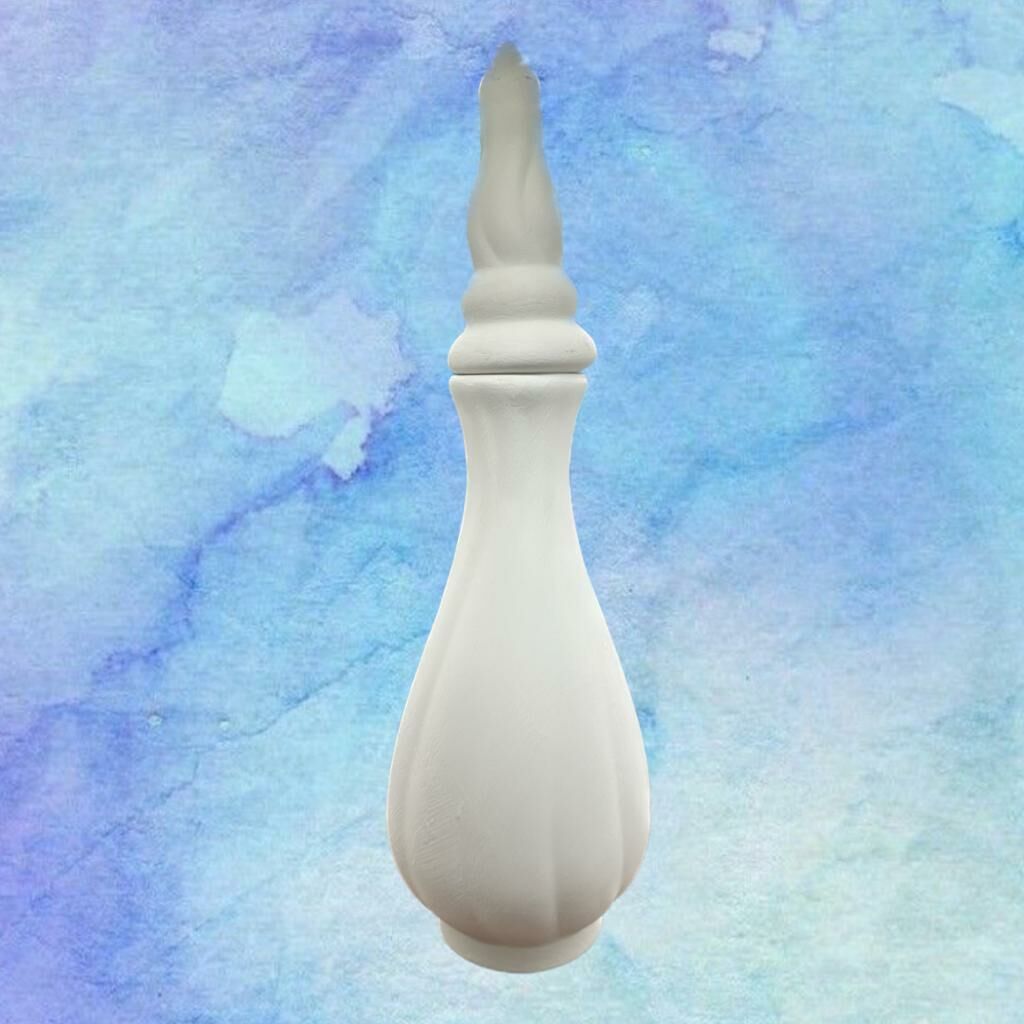 46cm Bisküvi Tabaklı Çeşmi Bülbül